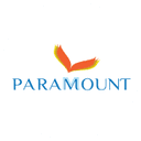 Paramount Cosmetics logo