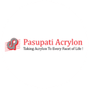 Pasupati Acrylons logo