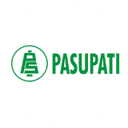 Pasupati Spinning & Weaving Mills logo