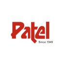 Patel Engineering logo