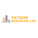 Patidar Buildcon logo