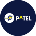 Patel Integrated Logistic logo