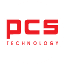 PCS Technology logo