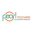 Pearl Polymers logo