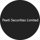 Peeti Securities logo