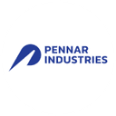 Pennar Industries logo