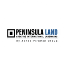 Peninsula Land logo