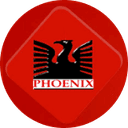 Phoenix International logo