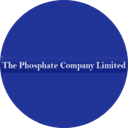 Phosphate Company logo