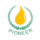 Pioneer Agro Extracts logo