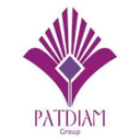 Patdiam Jewellery logo
