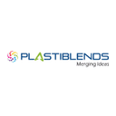Plastiblends logo