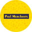 Paul Merchants logo