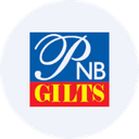 PNB Gilts logo