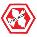 Pentokey Organy logo