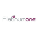 PlatinumOne Business Services logo