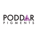 Poddar Pigments logo