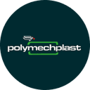 Polymechplast Machines logo