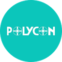Polycon International logo