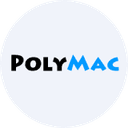 Polymac Thermoformers logo