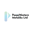 Poojawestern Metaliks logo