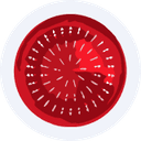 Vashu Bhagnani Industries logo