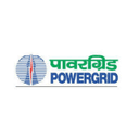 Power Grid Corporation of India logo