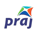 Praj Industries logo