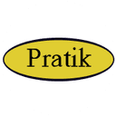 Pratik Panels logo