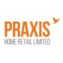 Praxis Home Retail logo