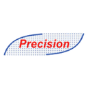 Precision Electronics logo