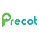 Precot logo