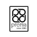 Prerna Infrabuild logo