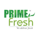 Prime Fresh logo