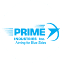 Prime Industries logo