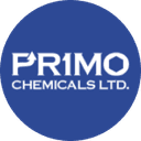 Primo Chemicals logo