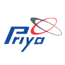 Priya logo