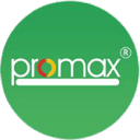 Promax Power logo