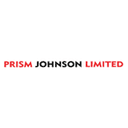 Prism Johnson logo
