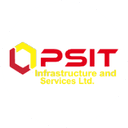 PS IT Infrastructure & Services logo