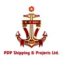 PDP Shipping & Projects logo