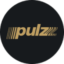 Pulz Electronics logo