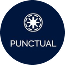 Punctual Trading logo