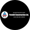 Purohit Construction logo