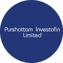 Purshottam Investofin logo