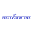Pushpa Jewellers logo