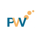PVV Infra logo