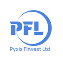 Pyxis Finvest logo