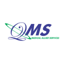 QMS Medical Allied Services logo
