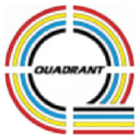 Quadrant Future Tek logo